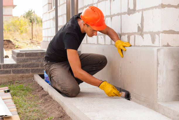 Waterproofing professionals working in Horton, AL